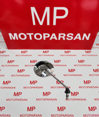 Kanuni TrodonSx125 Sağ Ayna Orjinal