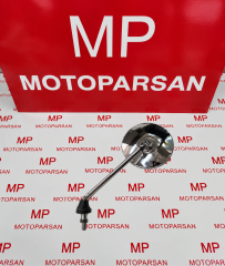 Kanuni TrodonSx125 Sol Ayna Orjinal