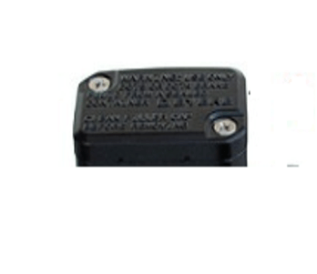 Bajaj Pulsar NS200 UG2 Ön Fren Hidrolik Hazne Depo Kapağı Üst