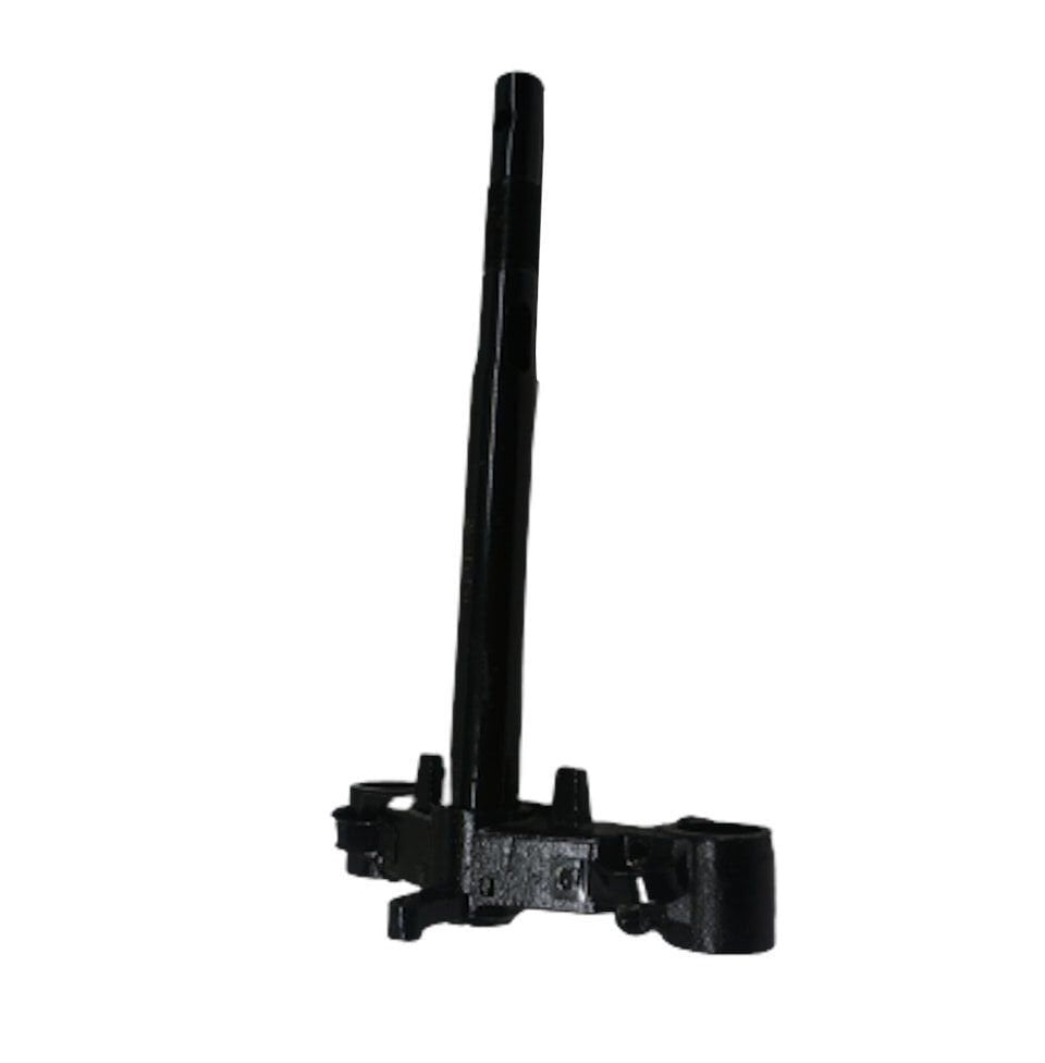 Kanuni MATİ125  Çatal Alt Mesnet Direksiyon Kelepçe Mili