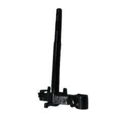 Kanuni MATİ125  Çatal Alt Mesnet Direksiyon Kelepçe Mili