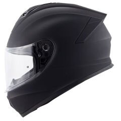 GIVI 50.X MAT SİYAH KASK