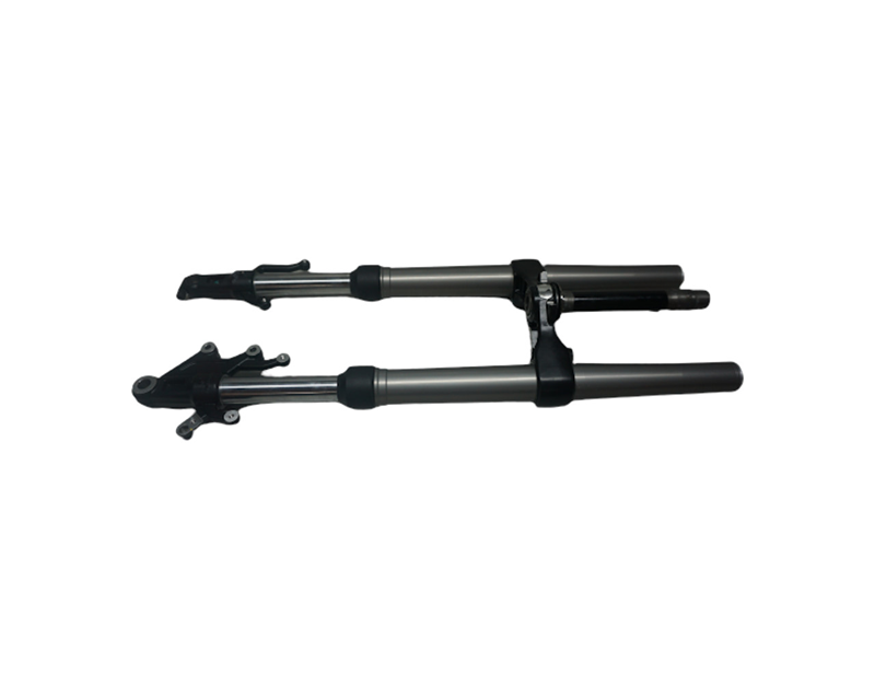 Bajaj Pulsar Ns200 Ug2 Ön Amortisör Orjinal Çatal Komple