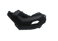 Kanuni Seha125 Sol Yan Basamak