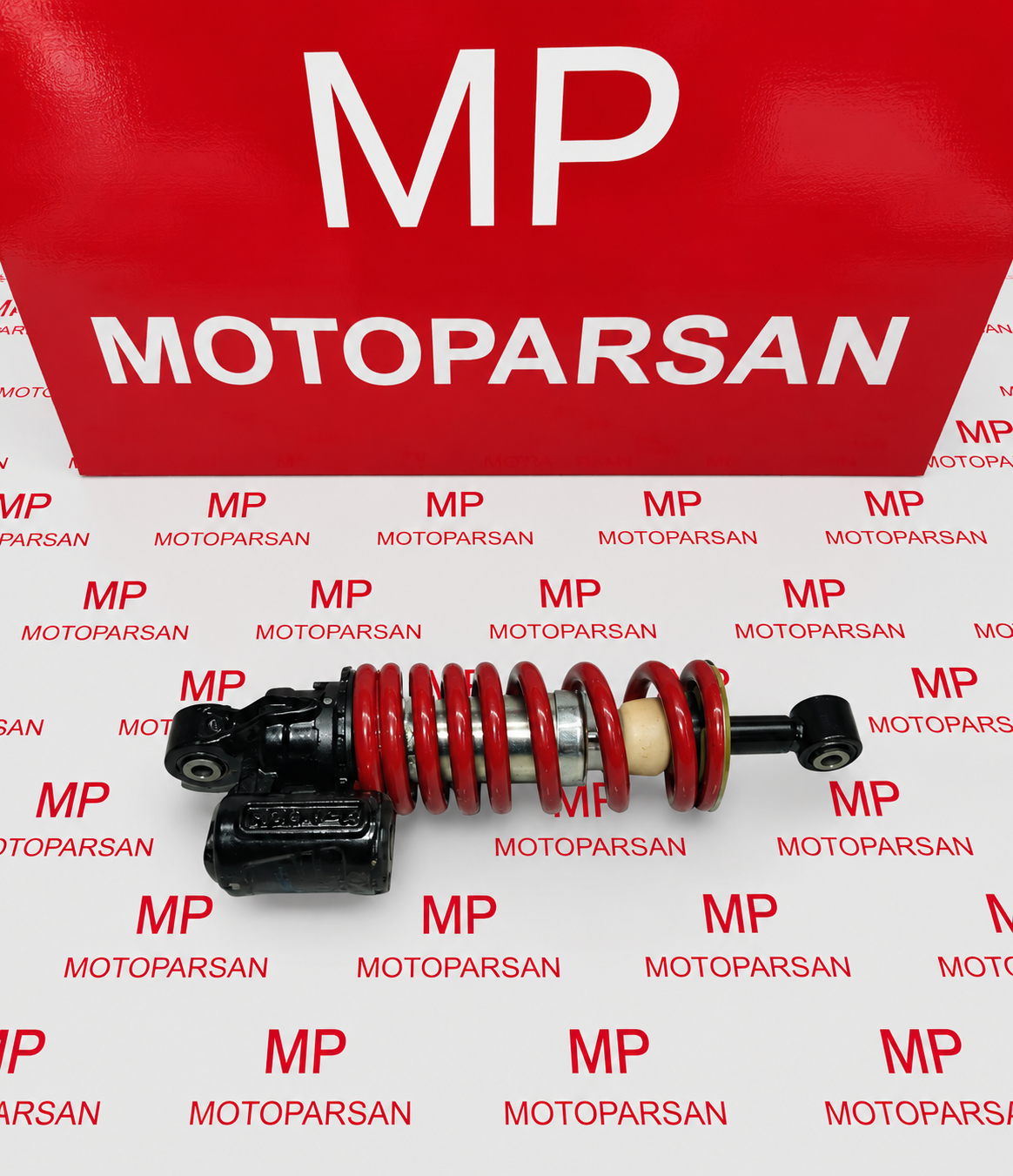 Bajaj Pulsar Ns200 Ug2 Arka Amortisör Orjinal