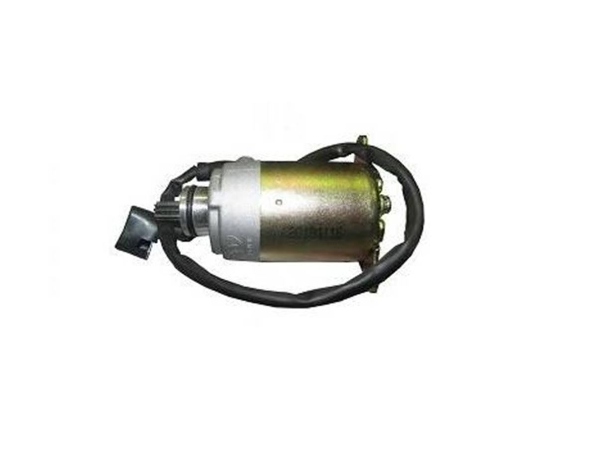 Kanuni MATİ125 Orjinal Marş Moturu