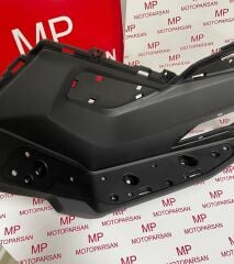 Kanuni Seha150 Sol Yan Basamak