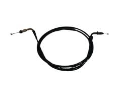 Kanuni MATİ125 Gaz Teli Orjinal