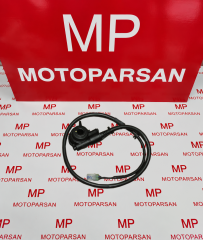Bajaj Pulsar NS125 ABS Kilometre Km Teli ve Tahrik Mekanizması Euro 3 - 4