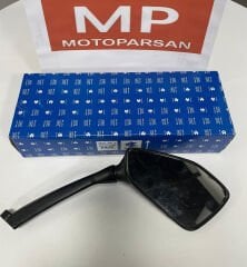 Bajaj Pulsar RS200 Sağ Ayna Orjinal Euro 4 - 5 - 5+