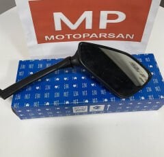 Bajaj Pulsar RS200 Sağ Ayna Orjinal Euro 4 - 5 - 5+