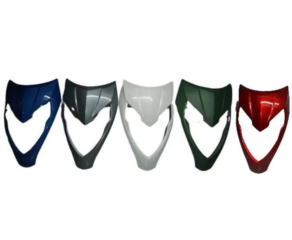 Kanuni MATİ125 Ön Far Göğüs Grenajı Orjinal