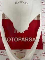 Kanuni MATİ125 Ön Far Göğüs Grenajı Orjinal