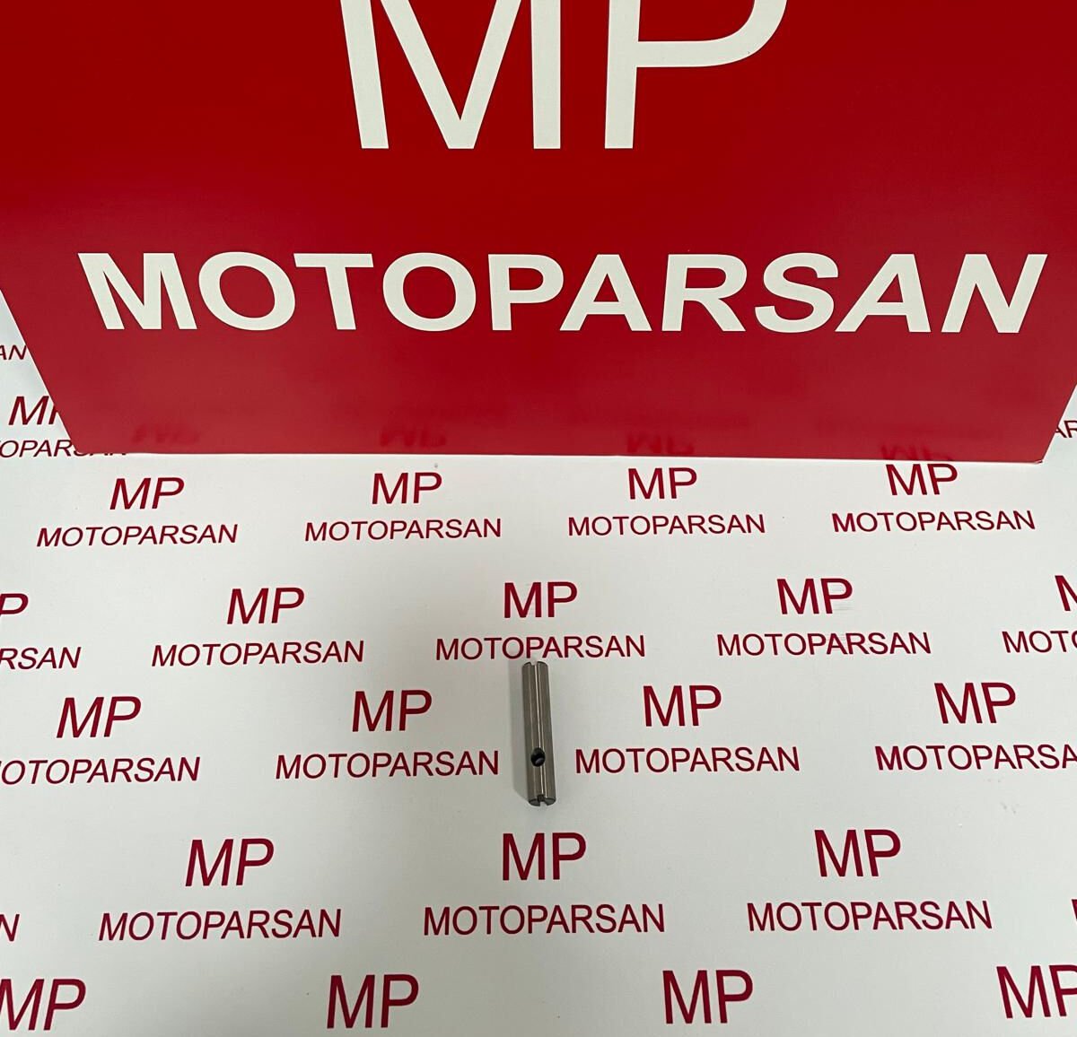 Kanuni SEHA125 Subap Piyano Mili