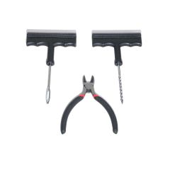 Knmaster Motosiklet Lastik Tamir Kiti