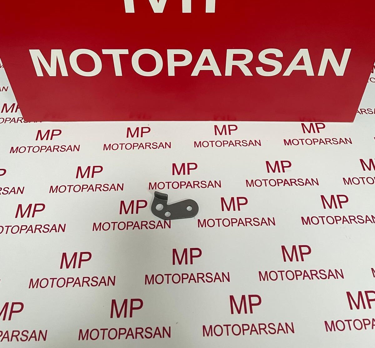 Kanuni SEHA125 Egsantrik Egzantrik Zincir Bağlantı sacı