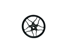 Bajaj Pulsar N160 Ug Ön Jant Cant Siyah Orjinal