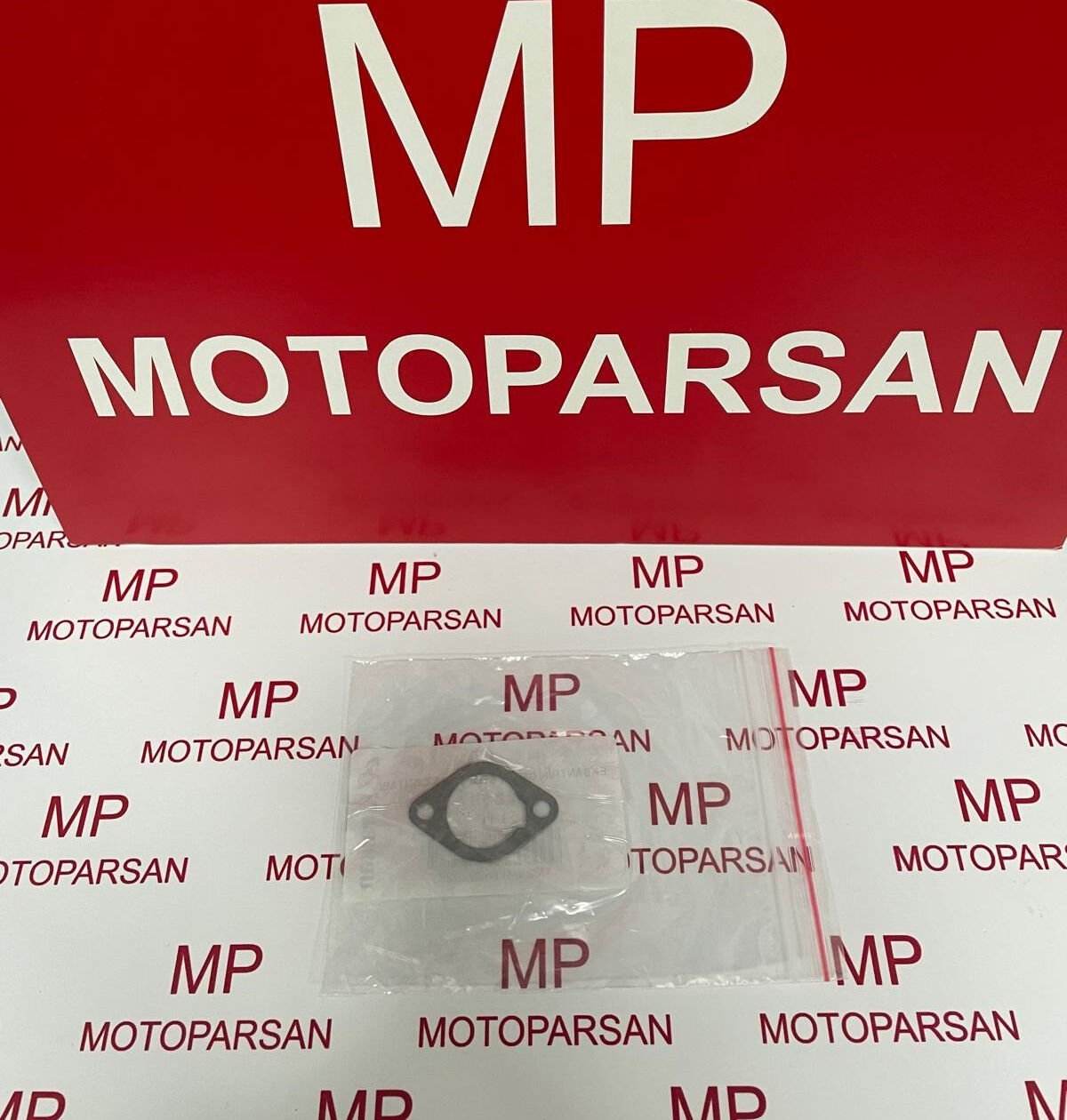 Kanuni SEHA125 Egsantrik Egzantrik Gergi Stoplama Contası