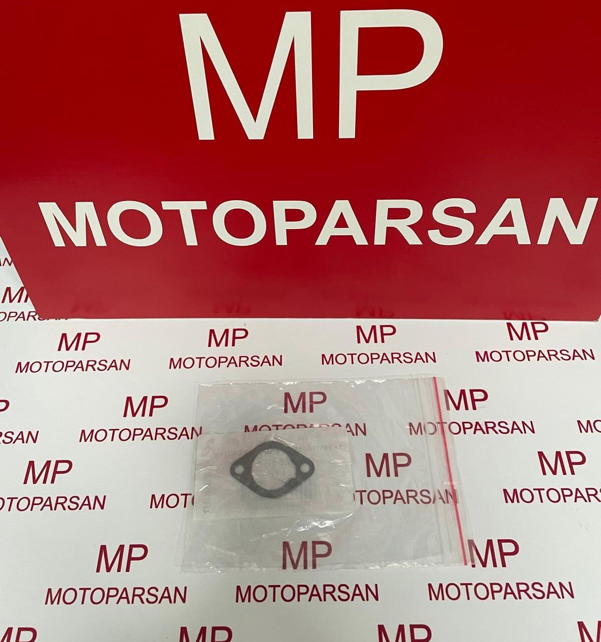 Kanuni SEHA150 Egsantrik Egzantrik Gergi Stoplama Contası