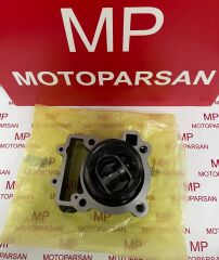 Bajaj Dominar D250 Silindir+Piston+Segman Set Takımı Orjinal