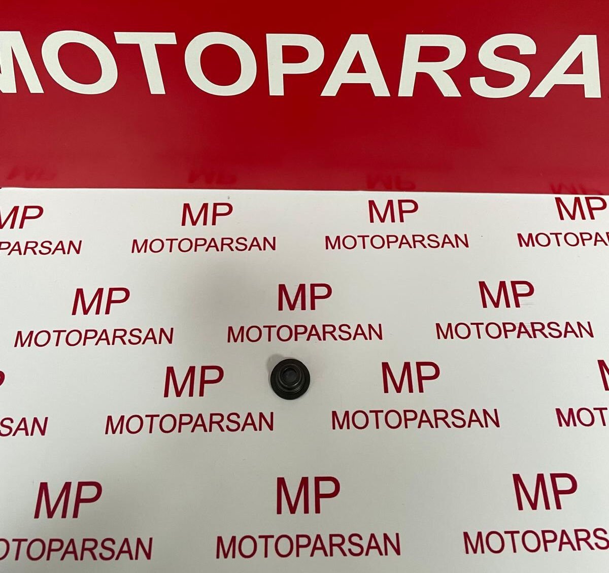 Kanuni SEHA125 Subap Tutucu