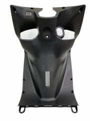 Kanuni MATİ125 Ön Göğüs Arka Kısım Plastiği