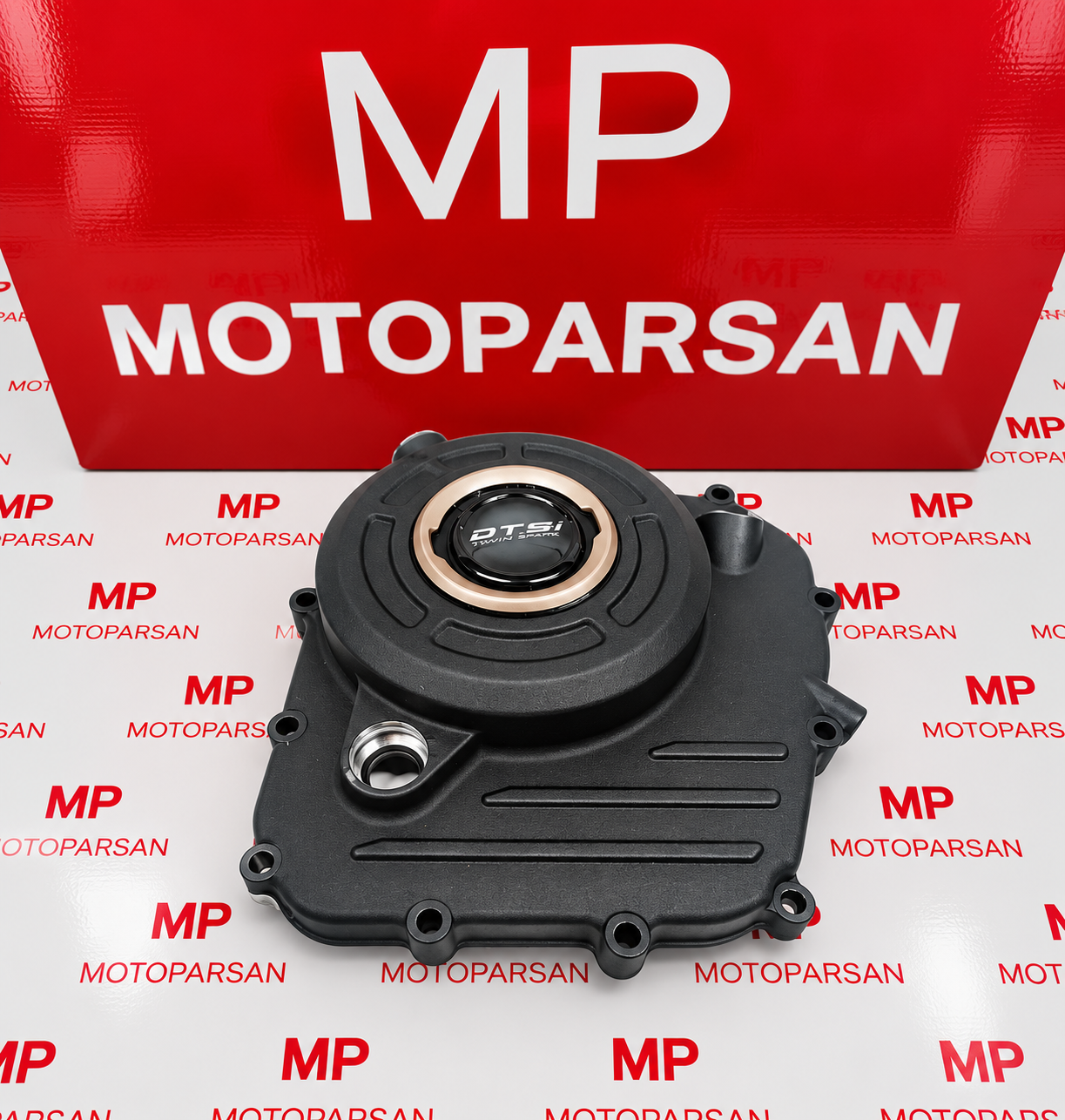 Bajaj Dominar D250 Sağ Şanzıman Kapağı