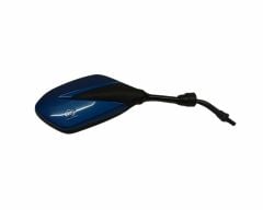 Kanuni Mati125 Sol Ayna Orjinal