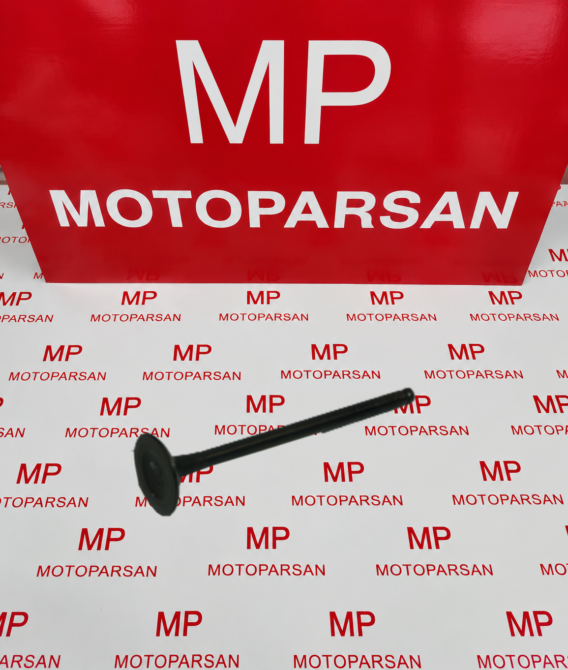 Bajaj Dominar D250 Egzoz Subabı Subap Orjinal