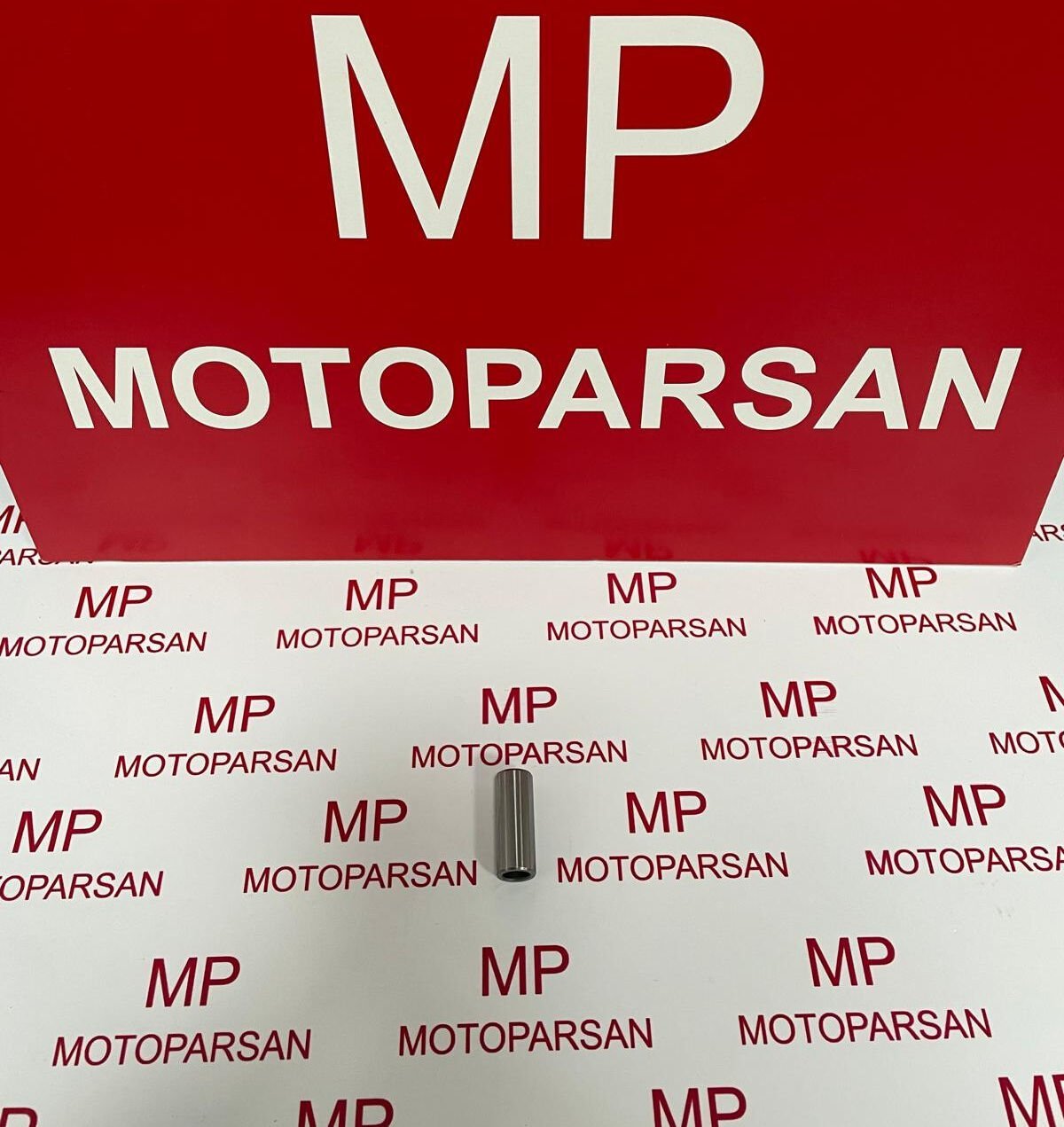 Kanuni SEHA125 Piston Pimi