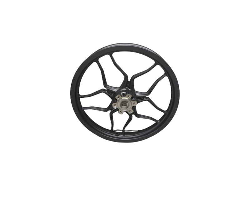 Bajaj Pulsar NS125 Cbs Ön Jant Cant Orjinal