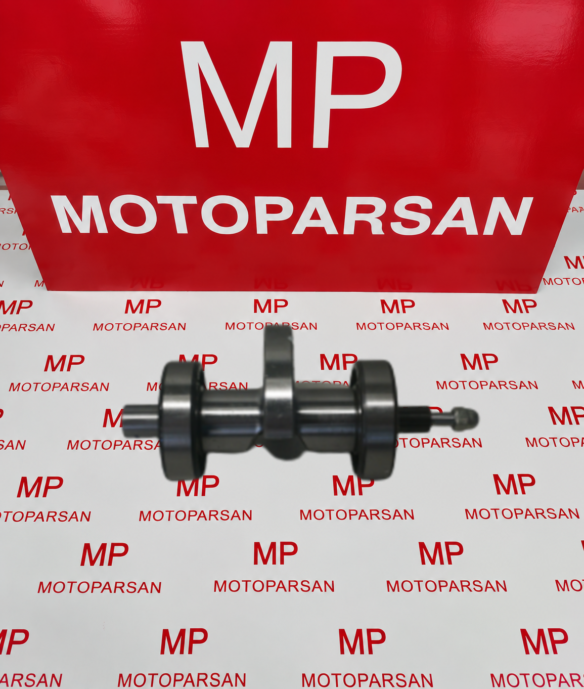 Bajaj Dominar D250 Orjinal Balansör Komple