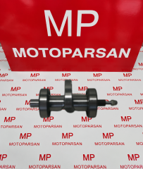 Bajaj Dominar D250 Orjinal Balansör Komple