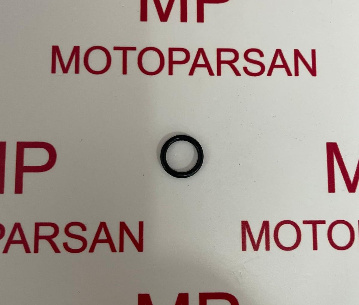 Kanuni SEHA150 Eksantrik Gergi Ayar Civata Oringi