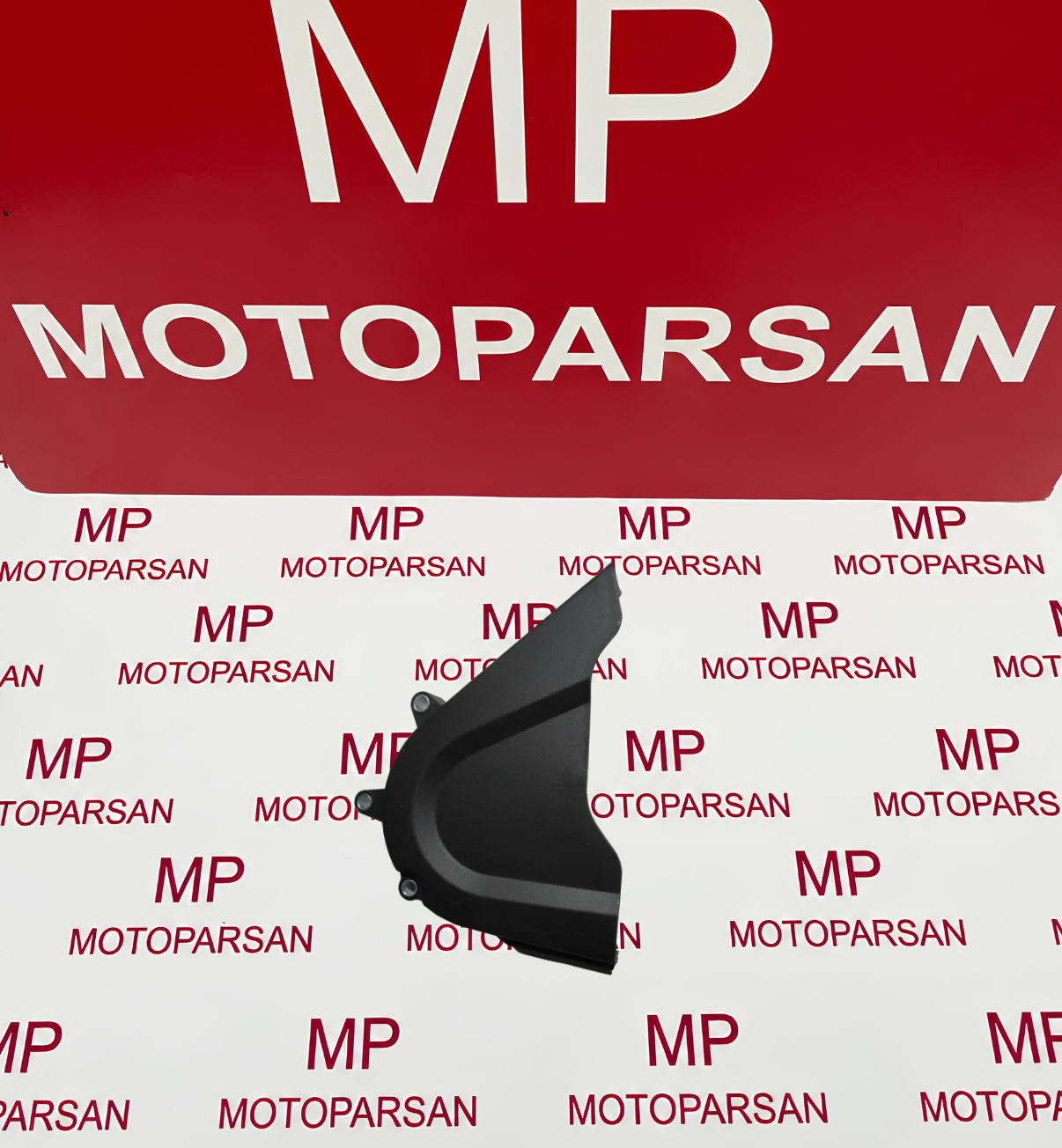 Bajaj Dominar D400 Ön Dişli Zincir Kapağı Orjinal