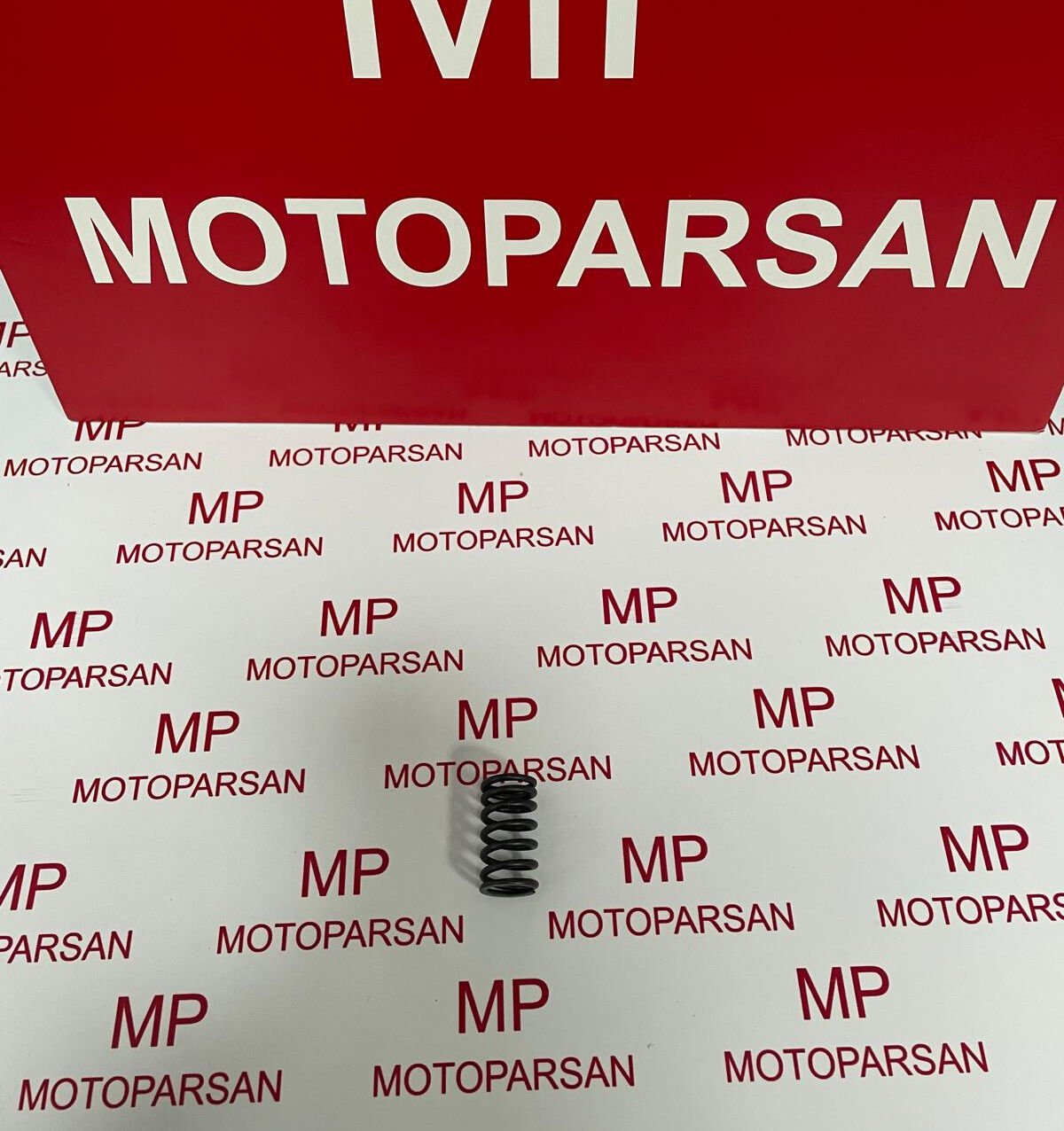 Kanuni SEHA125 Subap Yayı Dış