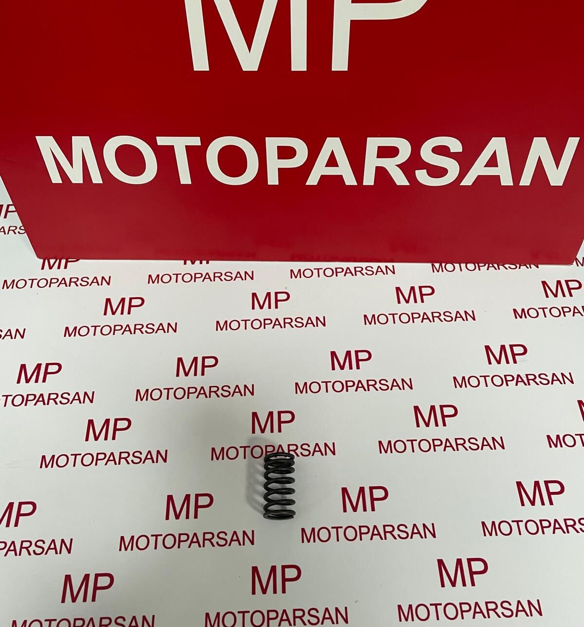 Kanuni SEHA150 Subap Yayı Dış