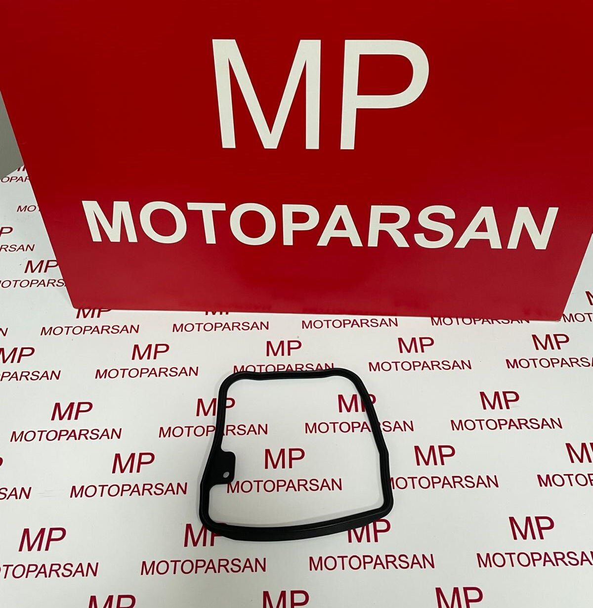 Kanuni SEHA125 Külbütör Kapak Contası Orjinal