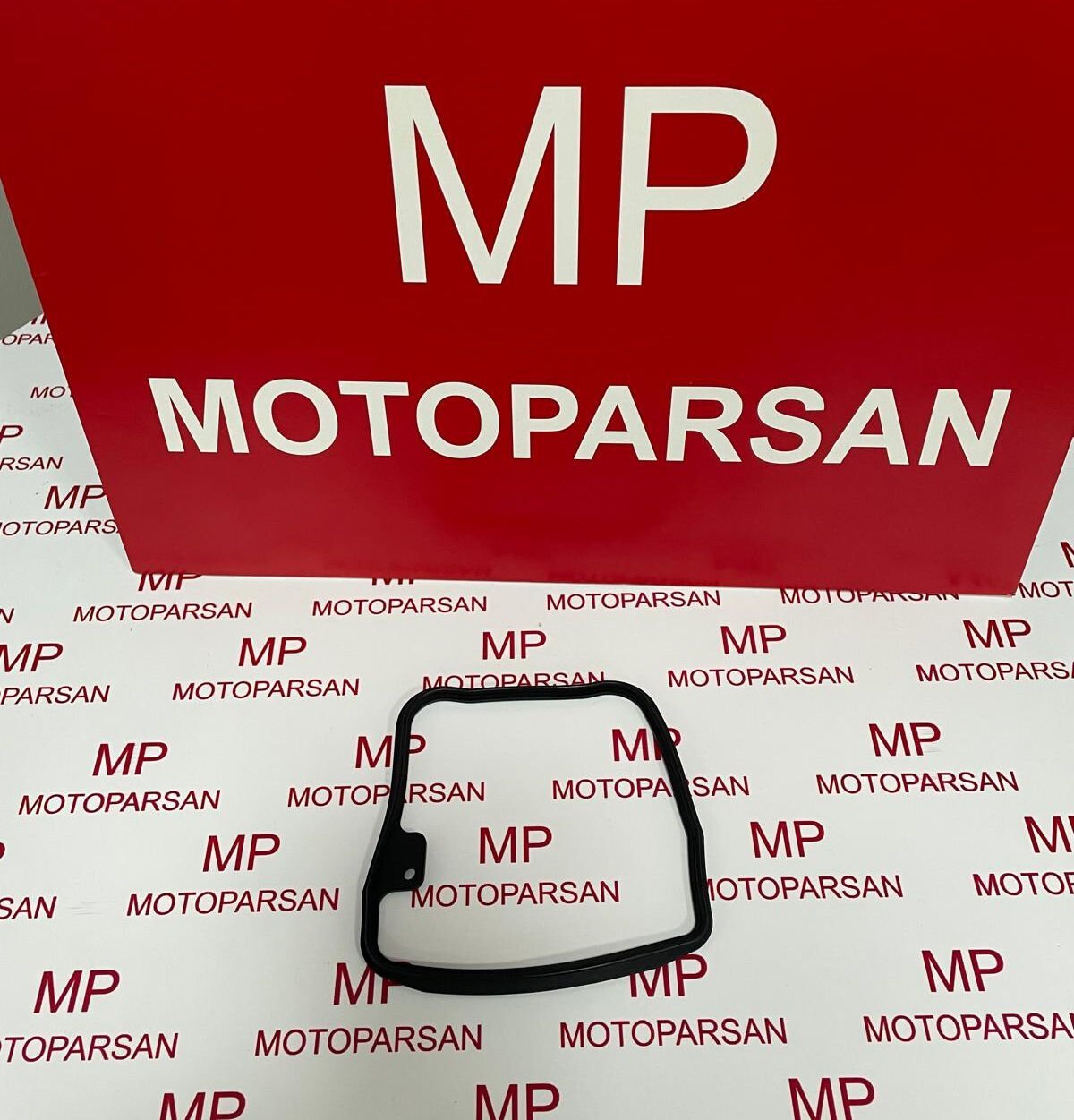 Kanuni SEHA150 Külbütör Kapak Contası Orjinal