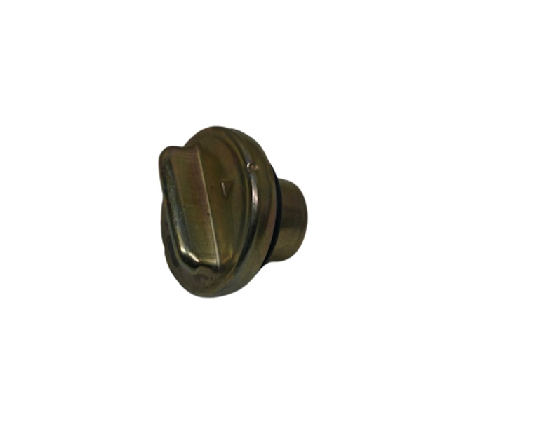 Kanuni TrodonSx50 Depo Kapağı Orjinal