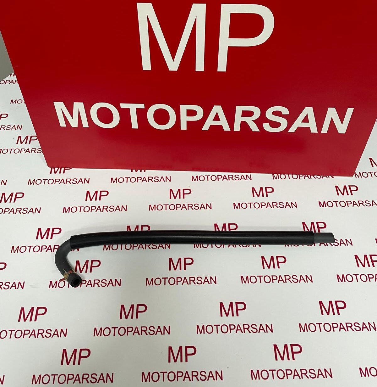 Kanuni SEHA125 Külbütör Hava Tahliye Hortumu