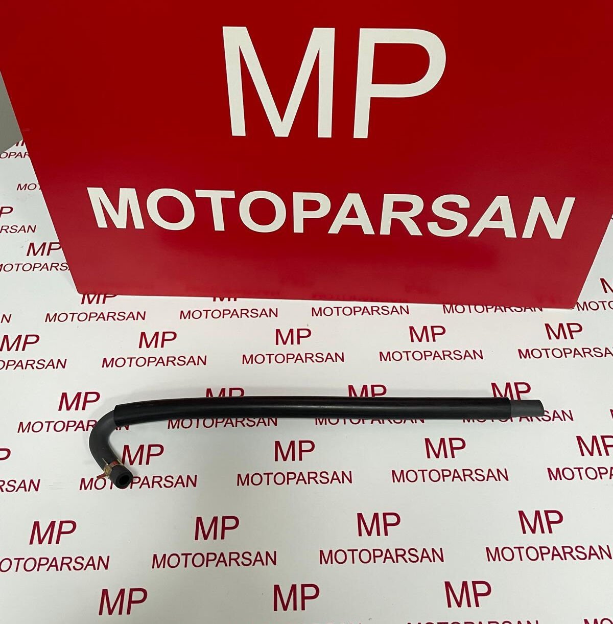 Kanuni SEHA150 Külbütör Hava Tahliye Hortumu