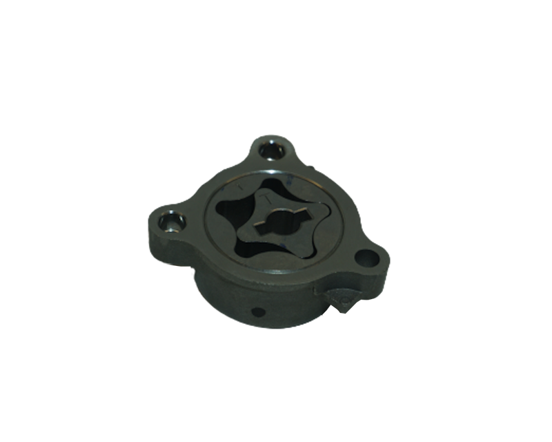 Bajaj Pulsar NS400 Yağ Pompası Tahliye Komple