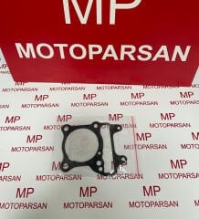 Kanuni SEHA125 Alt Silindir Contası Orjinal