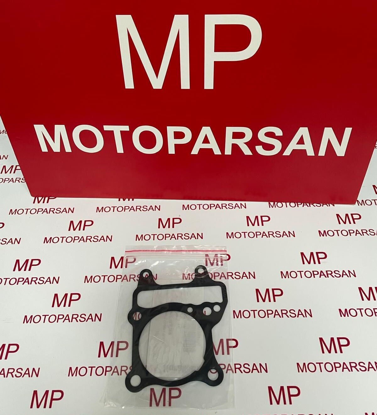 Kanuni SEHA125 Alt Silindir Contası Orjinal