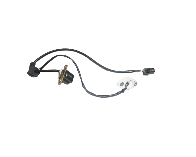 Bajaj Dominar D250 Boş Vites Müşürü