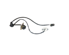 Bajaj Dominar D250 Boş Vites Müşürü