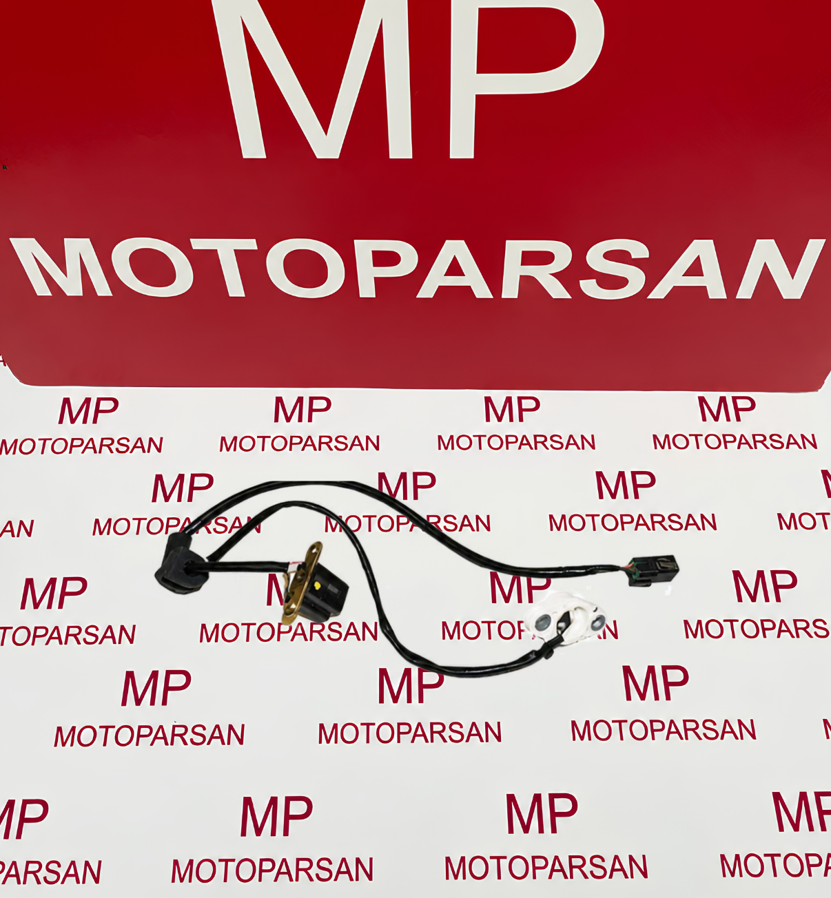 Bajaj Dominar D250 Boş Vites Müşürü