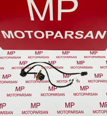 Bajaj Dominar D250 Boş Vites Müşürü