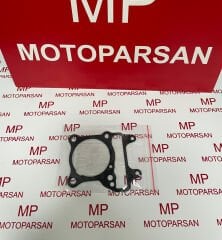 Kanuni SEHA150 Alt Silindir Contası Orjinal